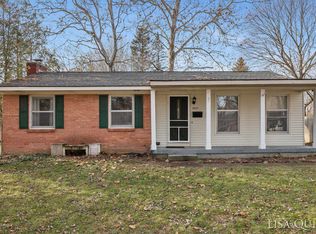 3637 Hubal Ave SW, Wyoming, MI 49519