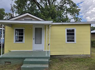 4106 4th St, Garden City, GA 31408