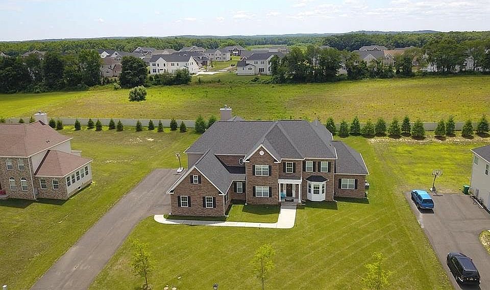 Luxury Single Family Estate