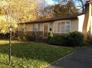 891 Fernhill Rd, Glenside, PA 19038