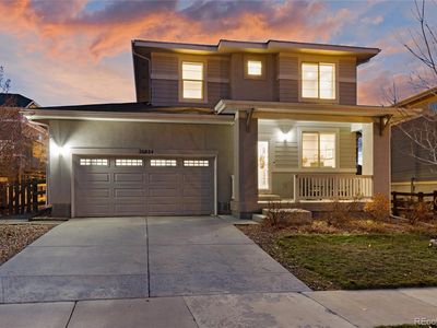 26824 E Quarto Place, Aurora, CO, 80016