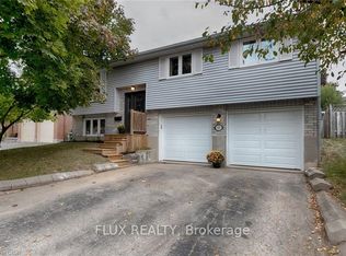 63 Imperial Rd N #1, Guelph, ON N1H 8A4