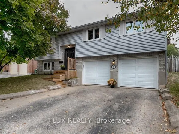 63 Imperial Rd N #1, Guelph, ON N1H 8A4