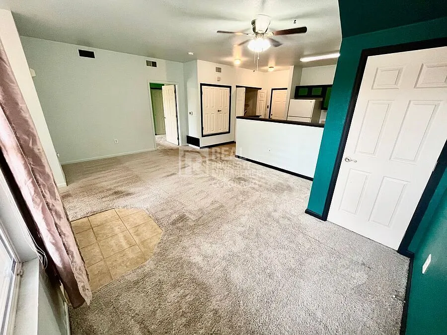 For Rent: 2-Bed 2-Bath First Floor Condo - 503 Lucca Dr, Evans, CO — Photo 3