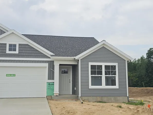 97 SW Fireside Dr SW #13, Grand Rapids, MI 49534