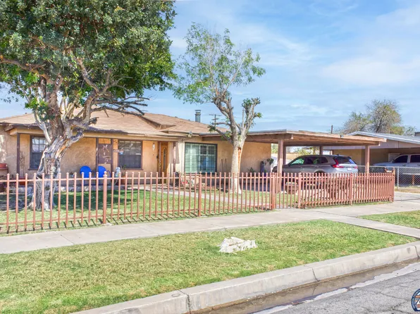 1389 I St, Brawley, CA 92227
