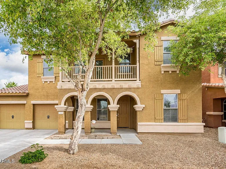 16026 W Mohave St — Photo 1