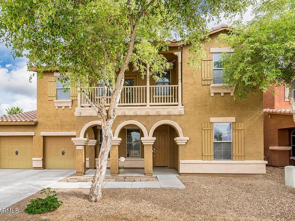 1st image of 16026 W MOHAVE Street