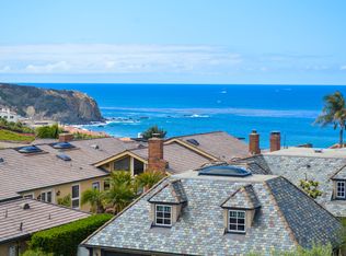 23632 Sidney Bay, Dana Point, CA 92629