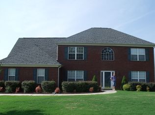 800 White Dove Dr, McDonough, GA 30253