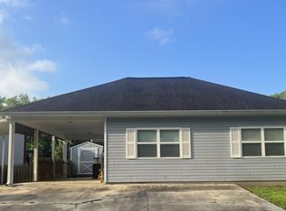 23372 Chene Blanc Ln, Maurepas, LA 70449