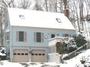 23 Joseph Ct, Shelton, CT 06484