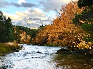 112 Uncompahgre Ct, Ridgway, CO 81432