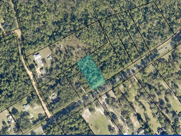 LOT 15 Munson Hwy, Milton, FL 32570