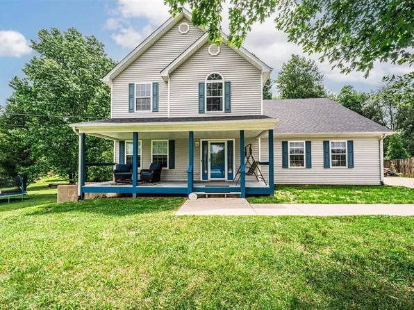 347 Jake Dr, Rineyville, KY 40162