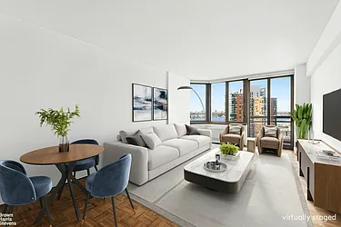 Rented by Brown Harris Stevens