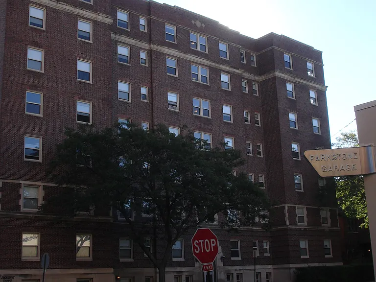 1130 Parkerapartment #103 — Photo 13