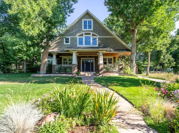 497 Kalmia Ave, Boulder, CO 80304