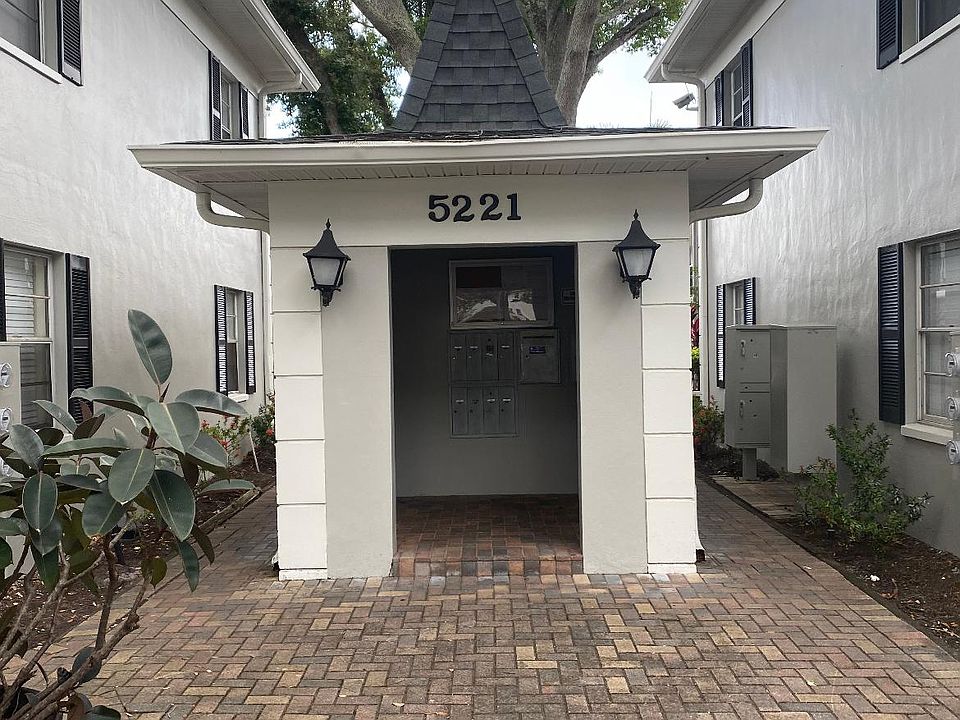 1st image of 5221 S Bayshore Blvd #48