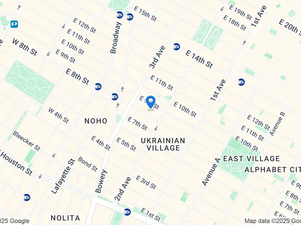 27 Saint Marks Place image 14 of 14