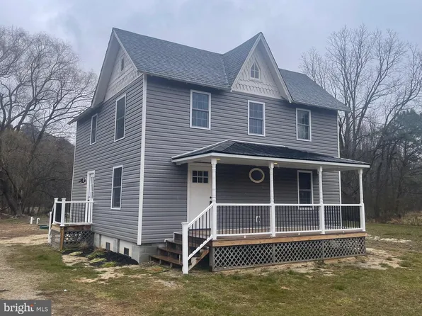 23246 Capitola Rd, Tyaskin, MD 21865