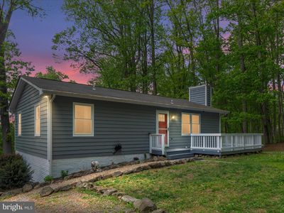 22 Lucke Way, Linden, VA, 22642