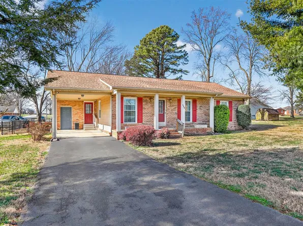 257 N Fairway Rd, Franklin, KY 42134