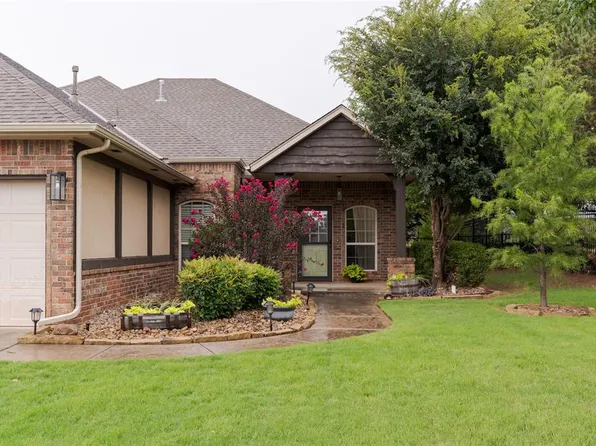 1309 Glen Cove Dr, Edmond, OK 73003