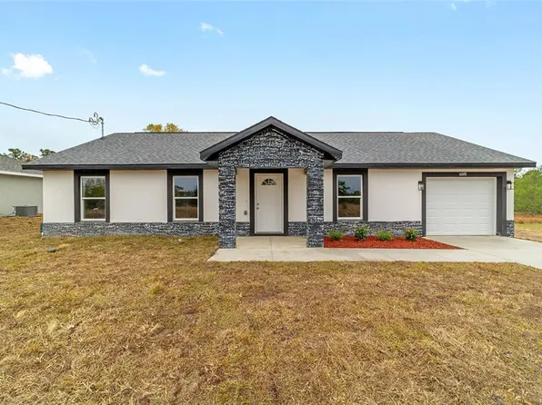 14378 SW 28TH STREET, OCALA, FL 34481