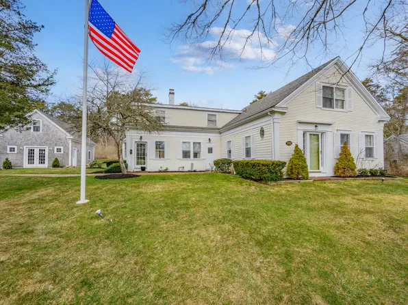 332 S Orleans Road, Orleans, MA 02653