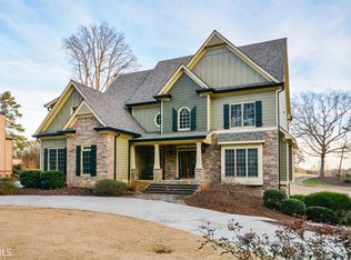 3866 NW Shiloh Trl, Kennesaw, GA 30144