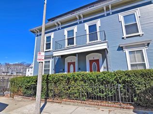 2 Whiting St, Roxbury, MA 02119