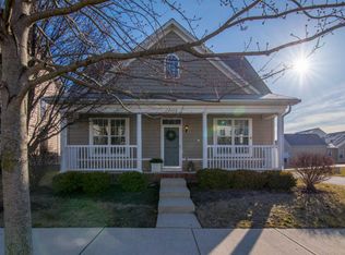 5152 Pyramid Falls Dr, Dublin, OH 43016