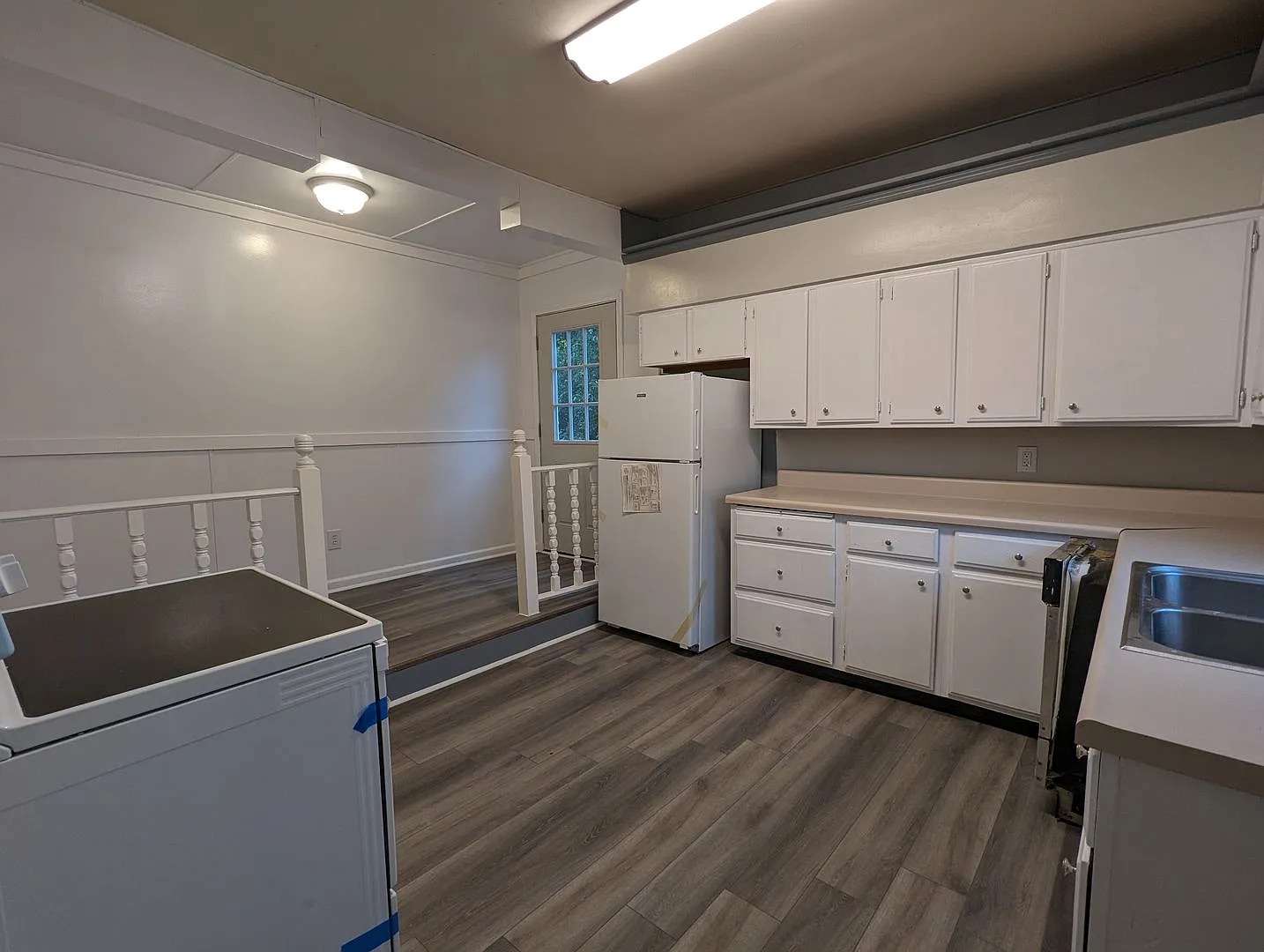 2 Bedroom 1 Bathroom Single Family Home (Mt Washington) — Photo 4