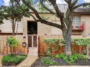 5852 Sampley Way #5852, Houston, TX 77092