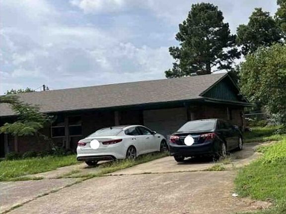 Property Side View