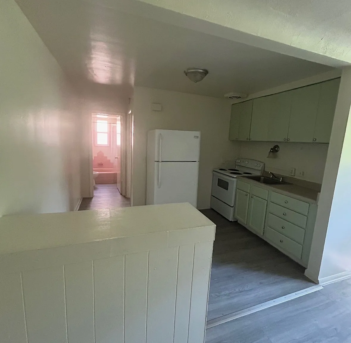 1 bed, $775 — Photo 2