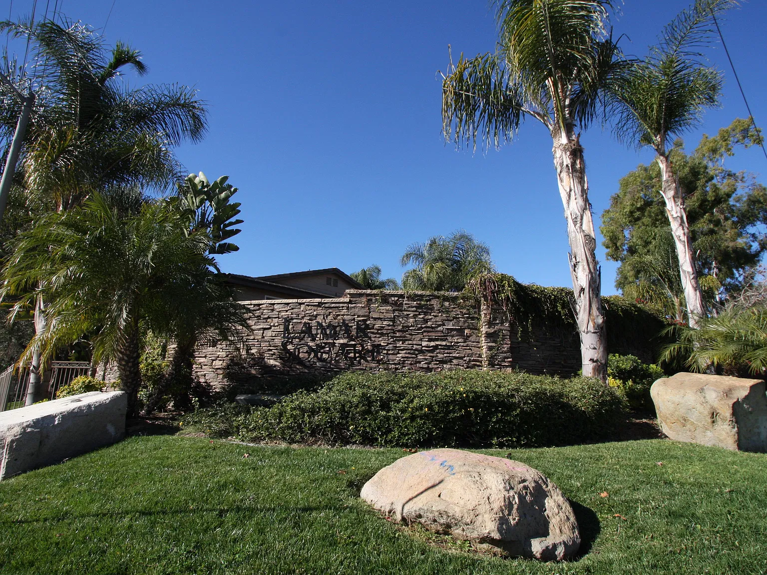 3 bed, 2.5 bath, 1182 sqft, $2,995 — Photo 1