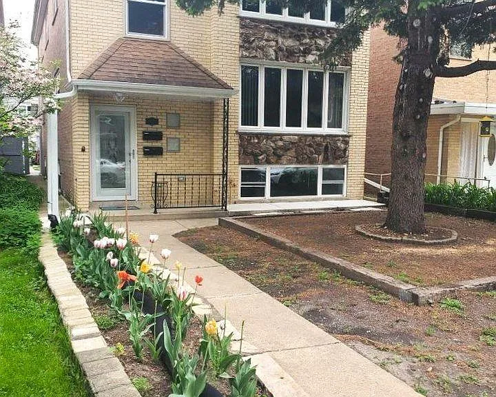 3823 N Kenneth Ave #GARDEN — Photo 2