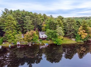 11 Lakeshore Dr, Spencer, MA 01562