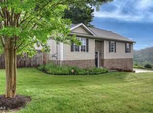 403 Free Hill Rd, Johnson City, TN 37615