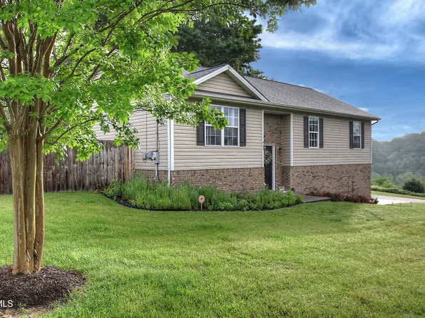 403 Free Hill Rd, Johnson City, TN 37615