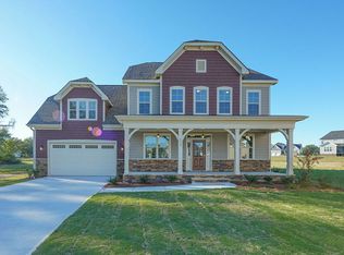 5520 Red Line Ct, Raleigh, NC 27603