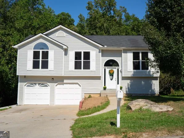 3872 Deaton Rd, Flowery Branch, GA 30542