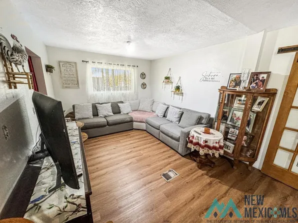501 E Palace Ave, Hobbs, NM 88240