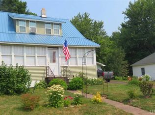 410 E Midland Ave, Ironwood, MI 49938
