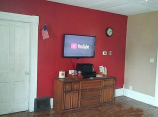 402 S Green St, Lancaster, MO 63548