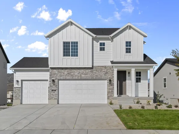 2562 S Sinbad Way, Magna, UT 84044