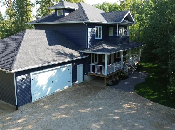 267 Range Rd #20, Parkland County, AB T7Z 2V2