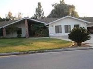 12407 Old Town Rd, Bakersfield, CA 93312